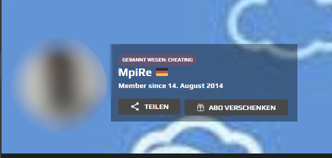 mpire-cheating-sperre