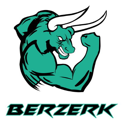 Berzerk Berzerk