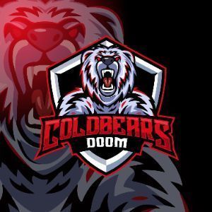 ColdBears Doom Academy