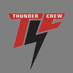 Crew of Thunder