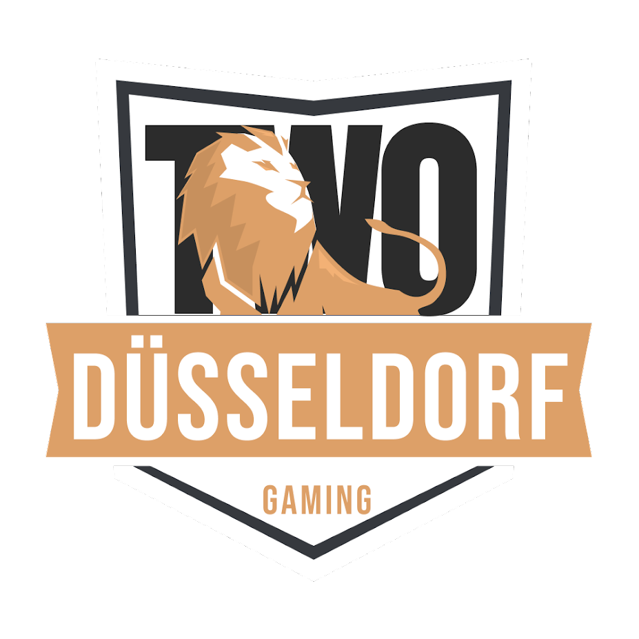 Düsseldorf Gaming Two