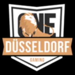 Duesseldorf ONE
