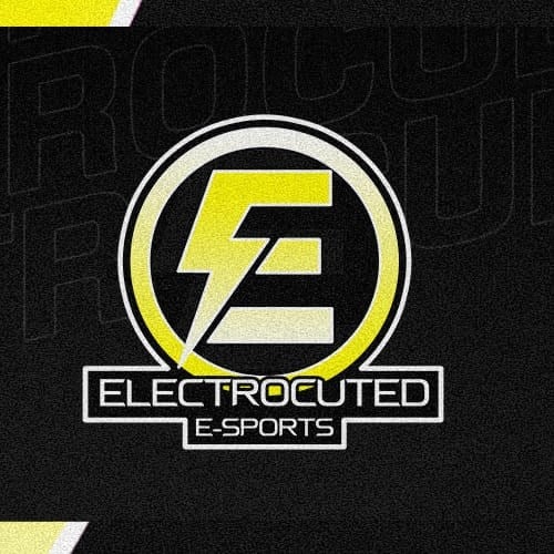 Electrocuted E-Sports