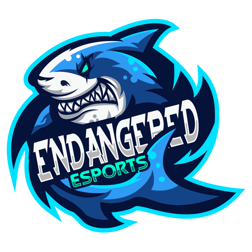 Endangered Esports