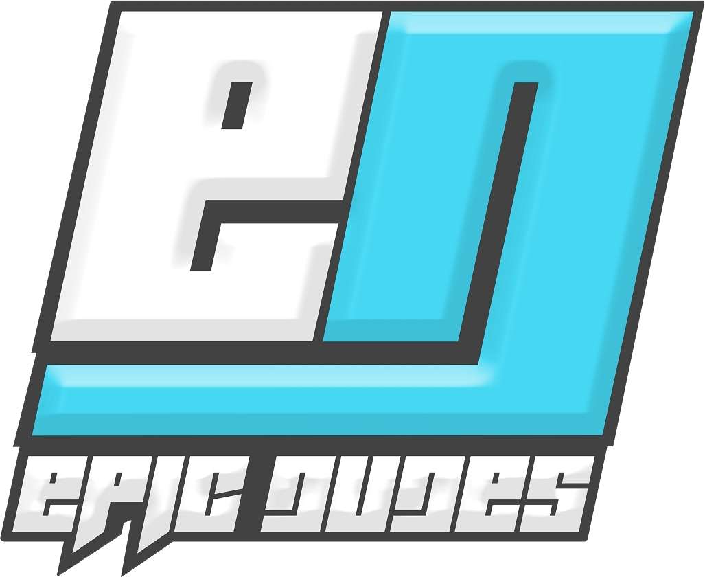 EPIC DUDES EPIC DUDES