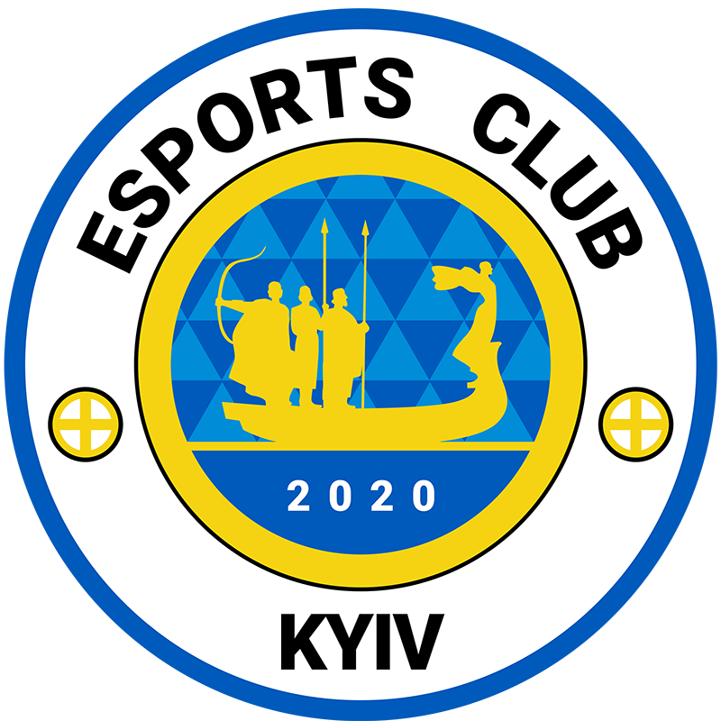 Esports Club Kyiv Esports Club Kyiv