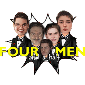 Four and a half Men