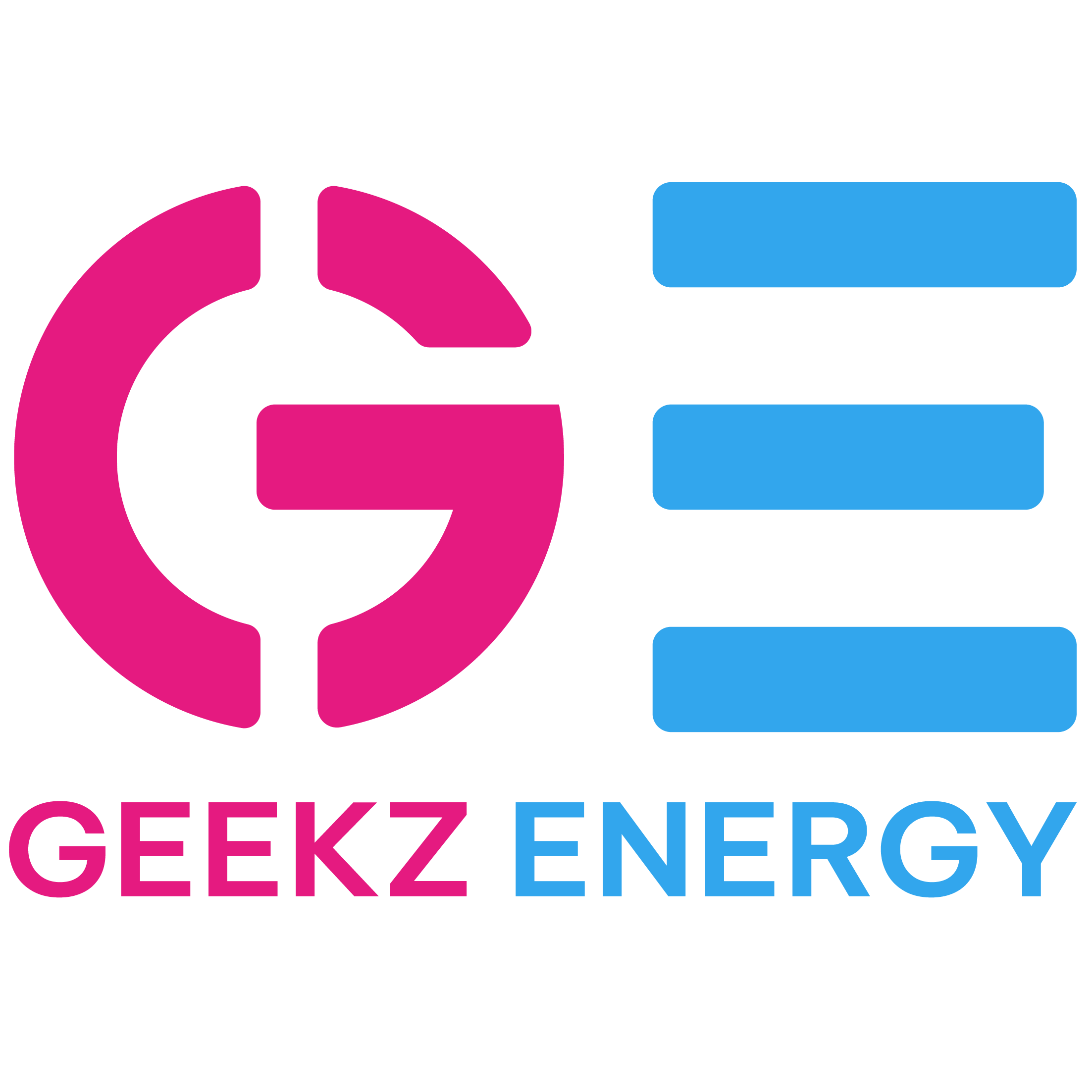 GEEKZ ENERGY YOUNG