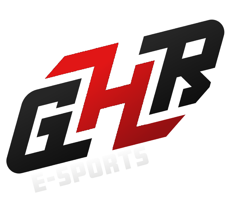 GHR E-Sports-