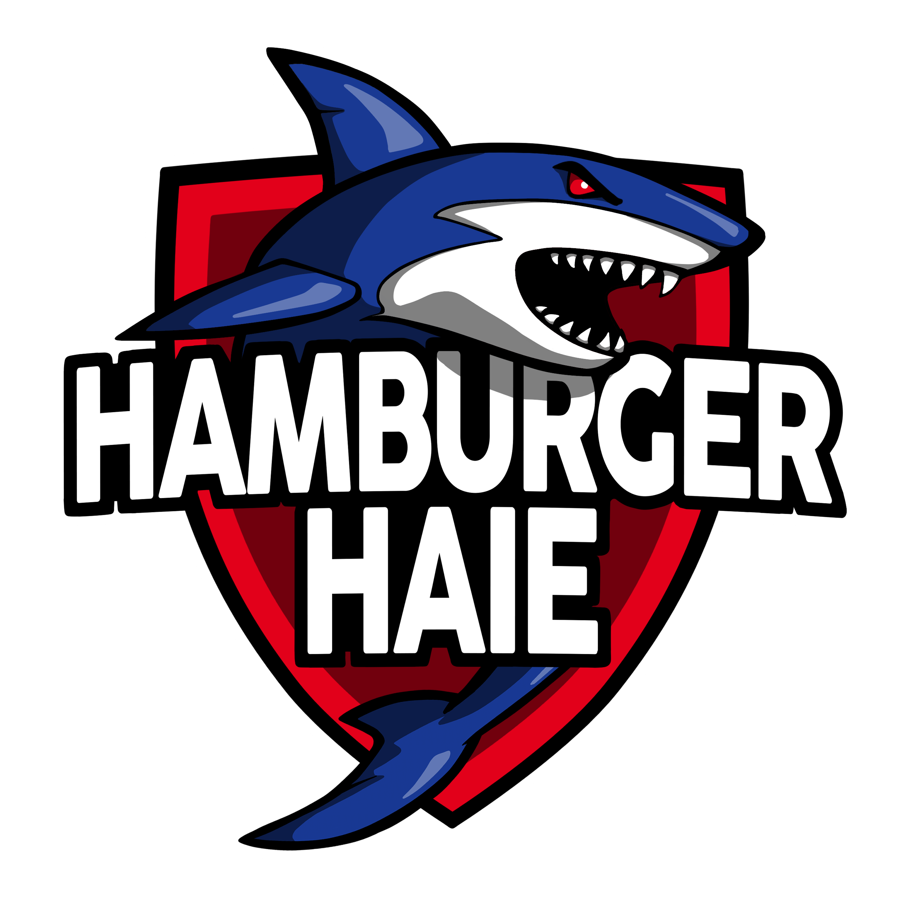 Hamburger Haie