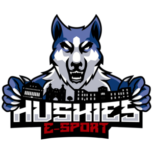 Huskies Zahnpasta Huskies Zahnpasta