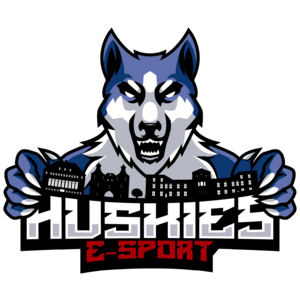 Huskies Zahnpasta