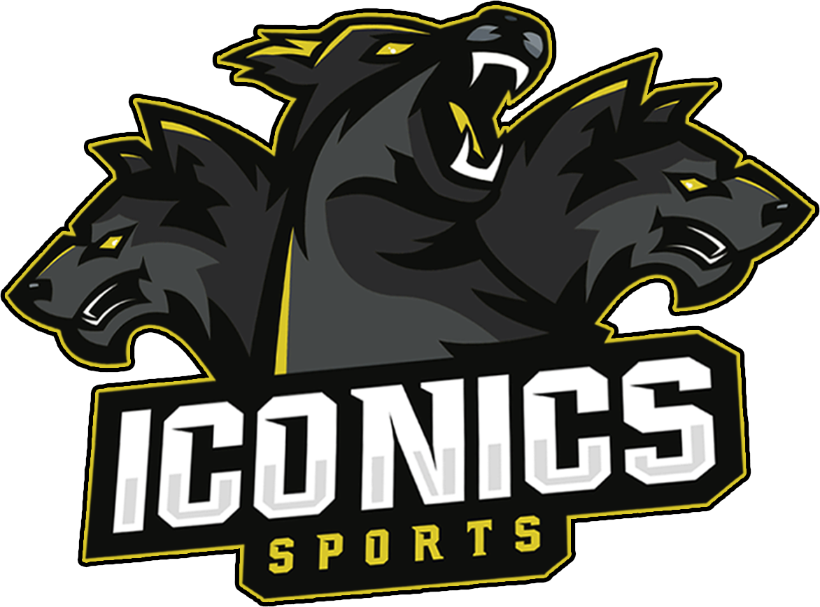 iCONICS Sports