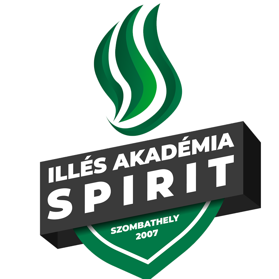 Illes Akademia Spirit