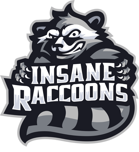 Insane Raccoons
