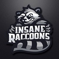 Insane Raccoons