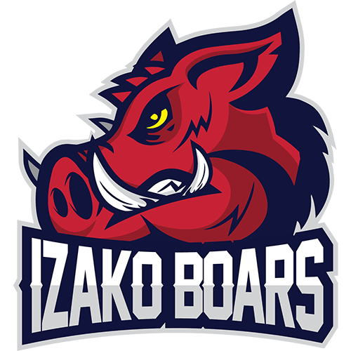 Izako Boars