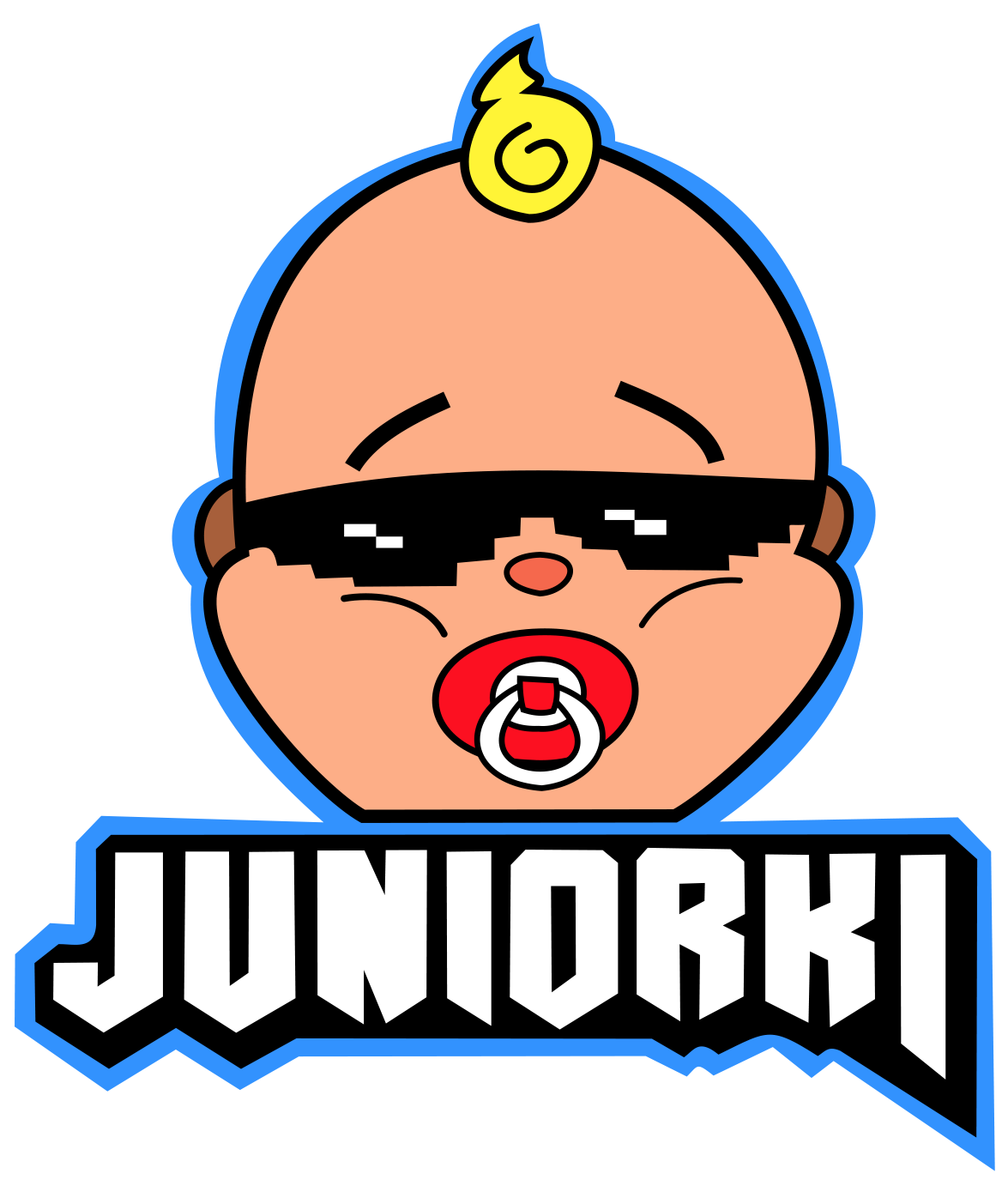 Juniorki