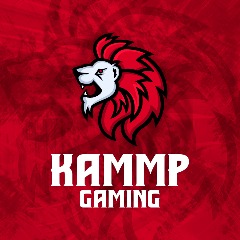 Kammp Gaming