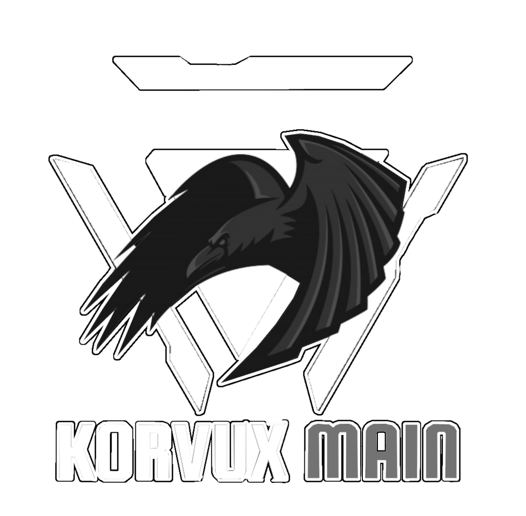 Korvux Main (KRVX)
