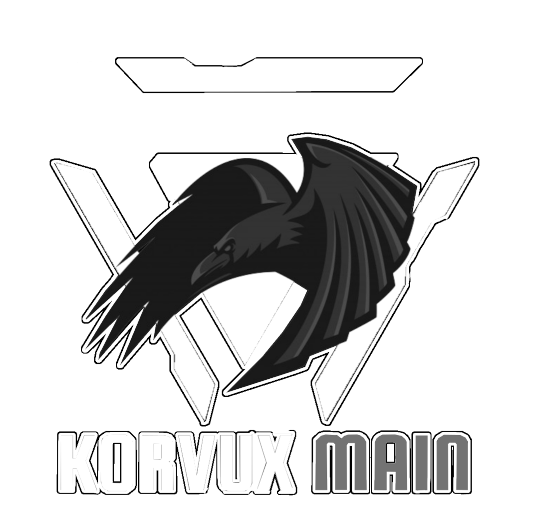 Korvux Main