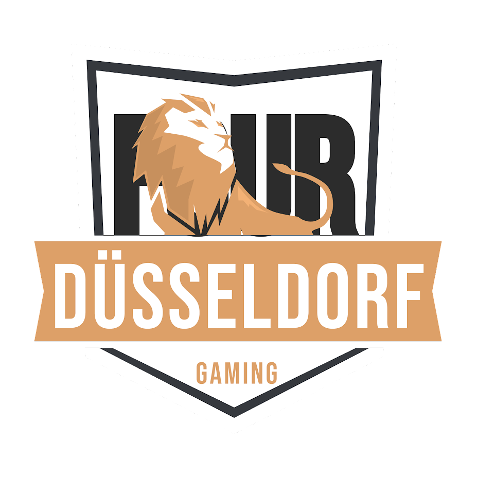 Düsseldorf Gaming Four