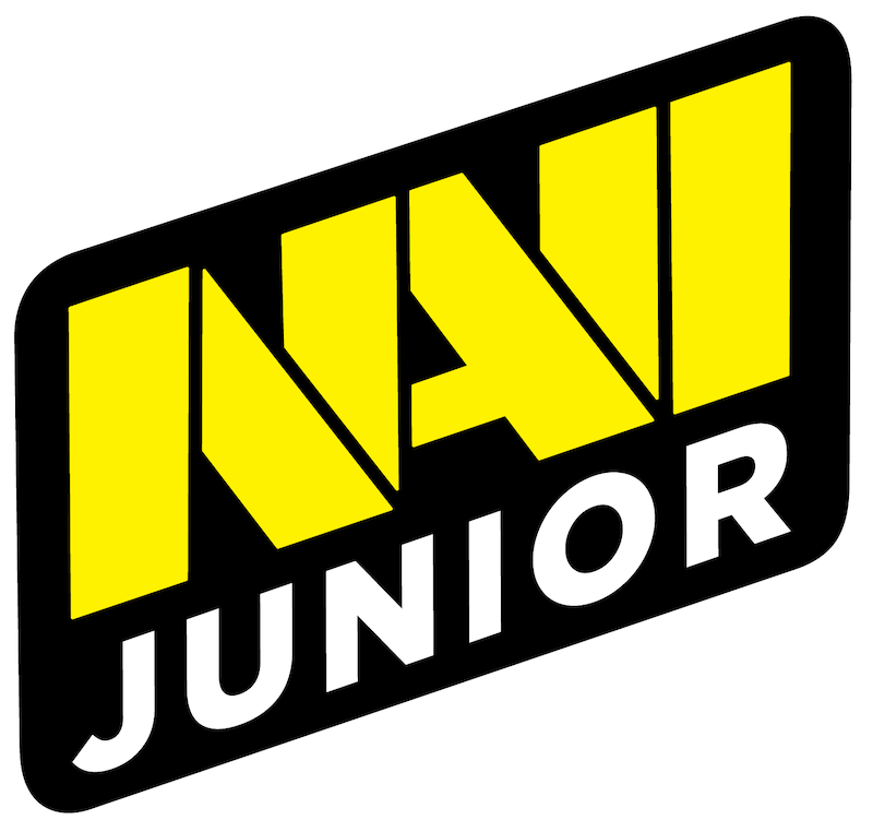 NaVi Junior (Natus Vincere Junior)