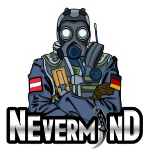 Nevermind - Team Ruby