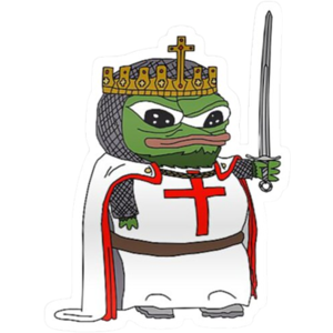 Pepe Crusaders