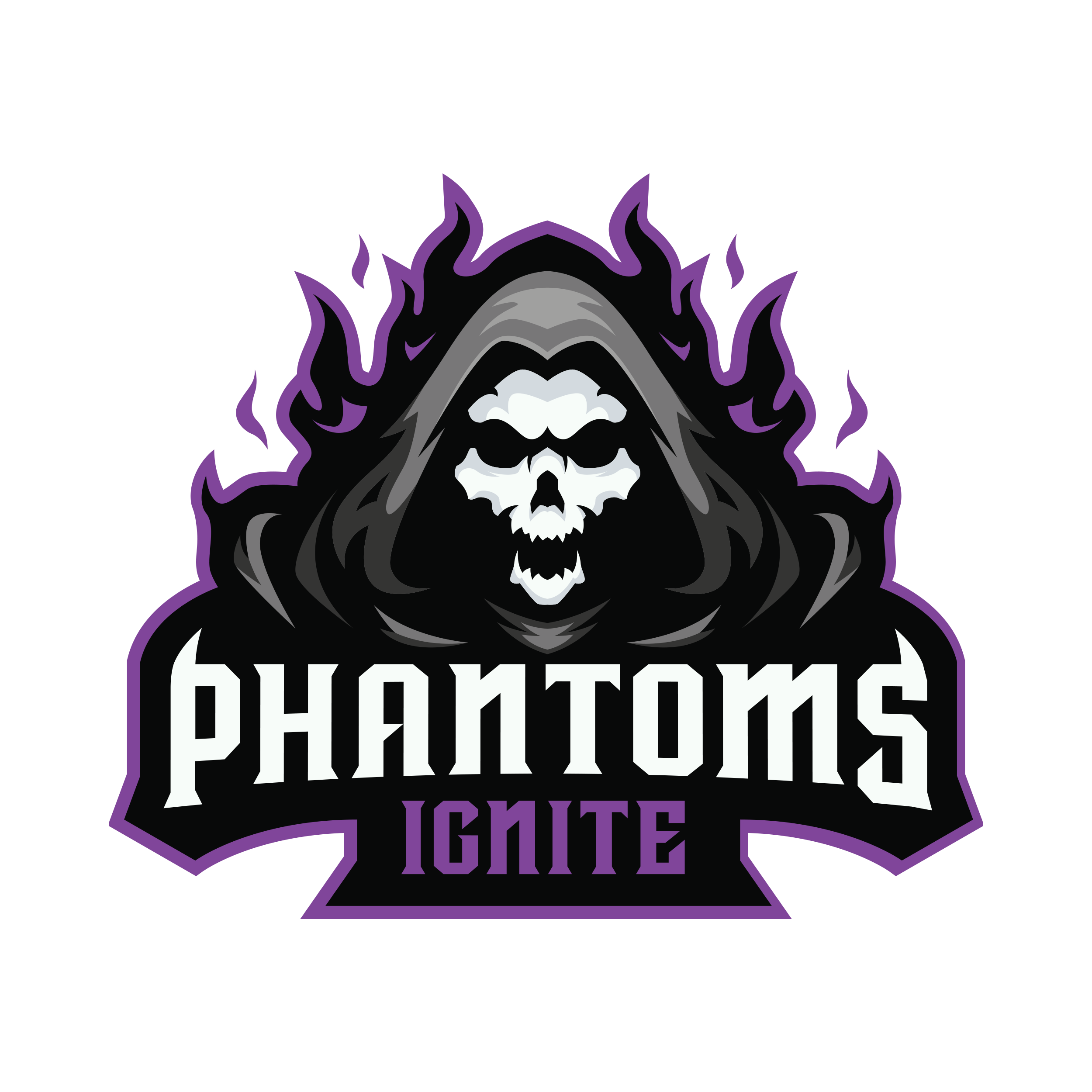 Phantoms-Ignite