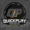 Quickplay eSports - Grey
