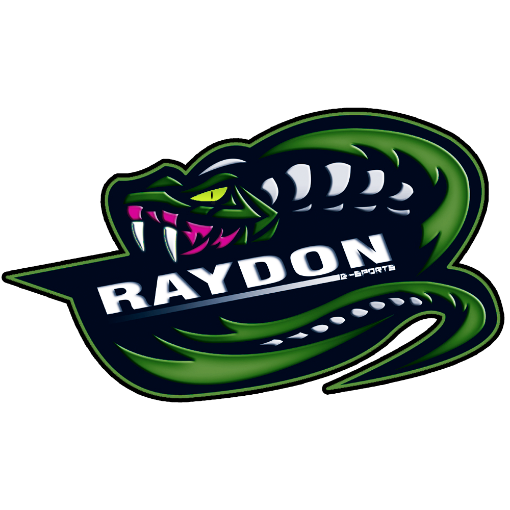 Raydon Esports (Raydon)