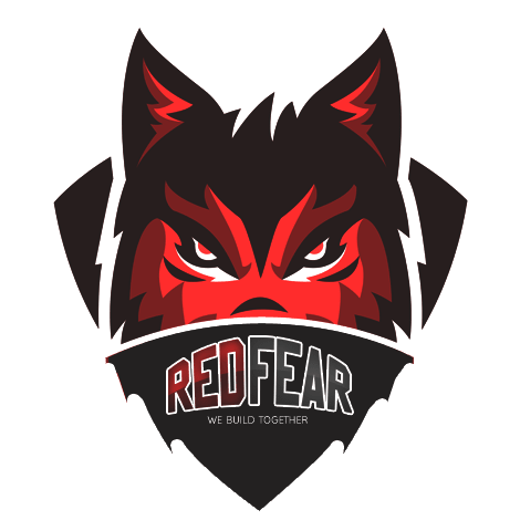 RedFear eSPORTS