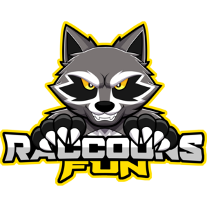 Raccoons of Anarchy FUN (ROA FUN)