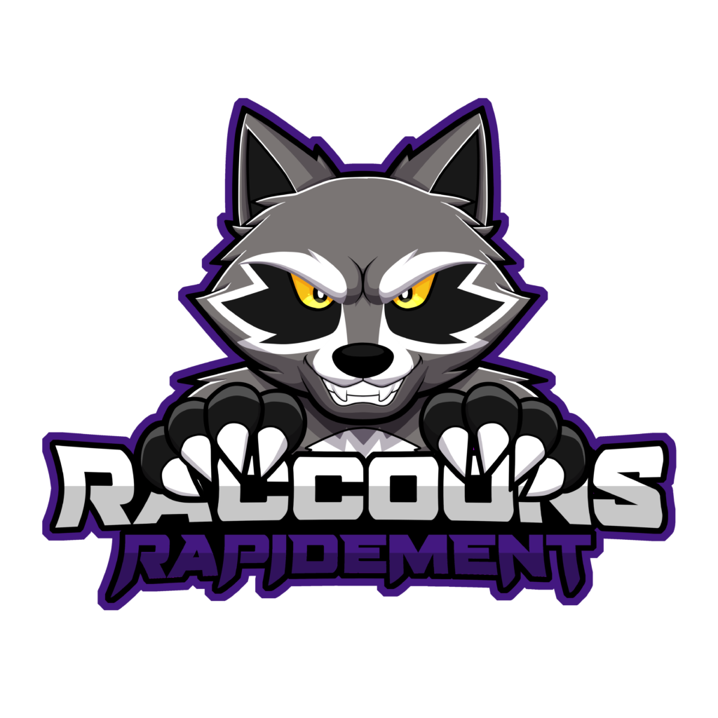 Raccoons of Anarchy Rapidement