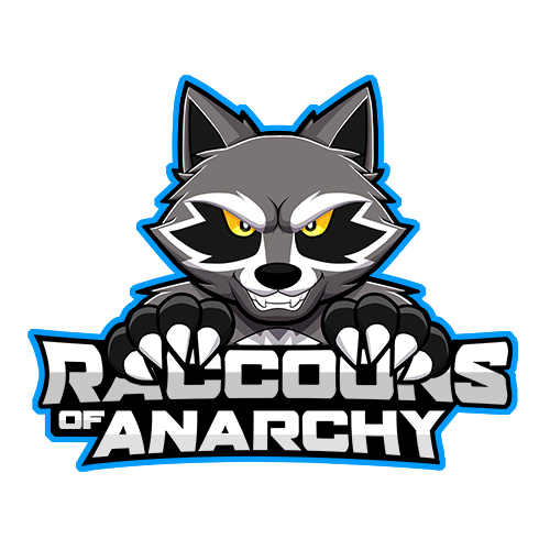 Raccoons of Anarchy (ROA)