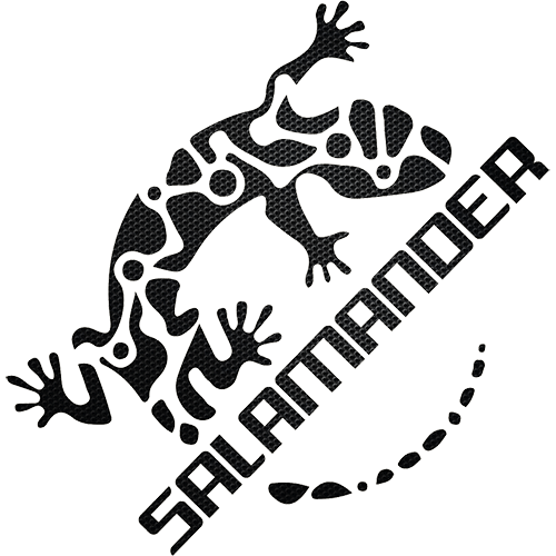 Salamander Salamander