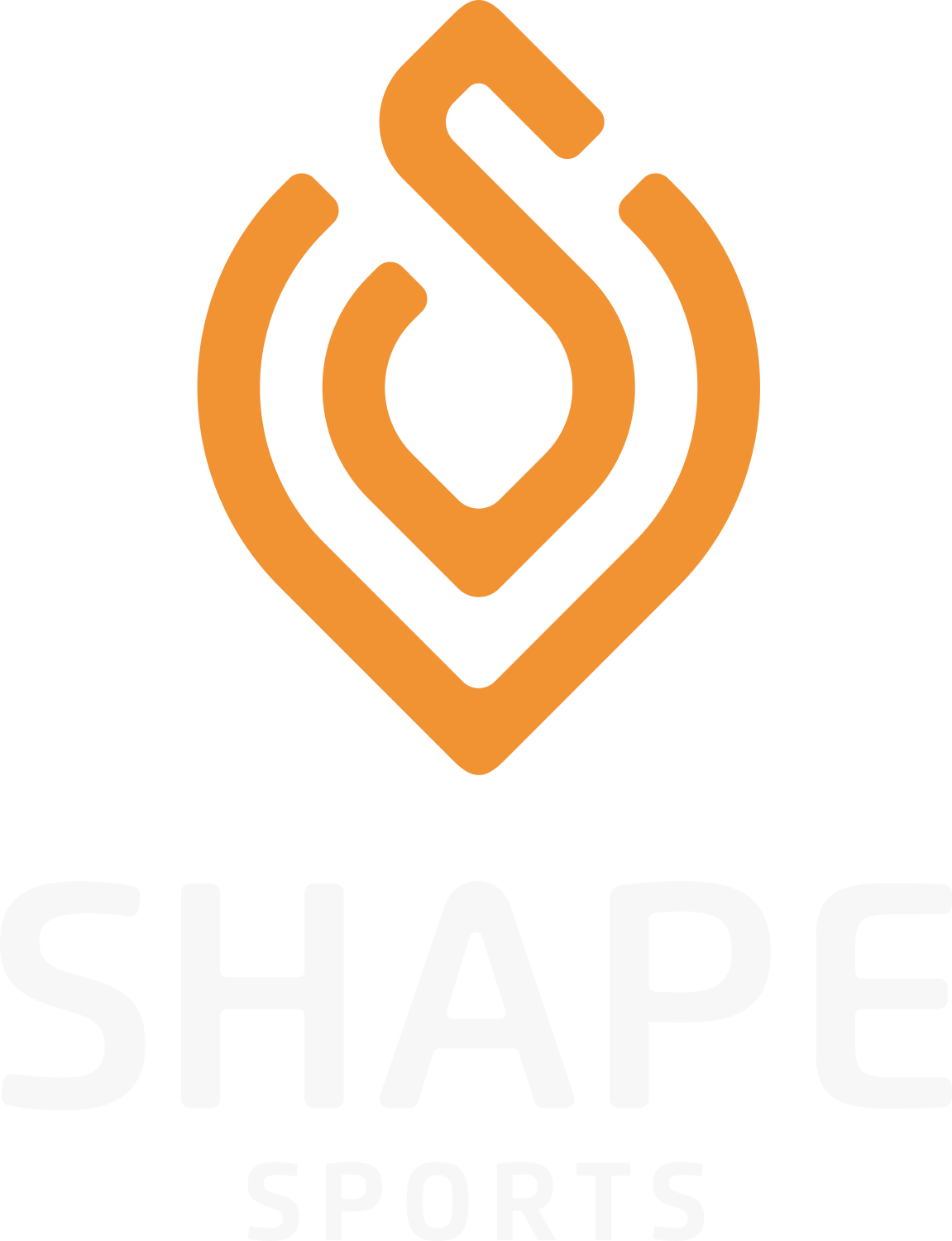 Shape 2022. Logo Trayders.