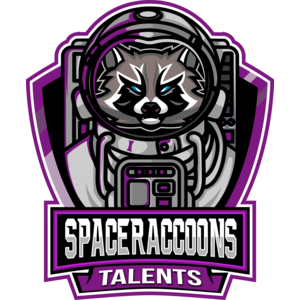 Spaceraccoons Talents
