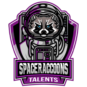 Spaceraccoons Talents (SRE Talents)