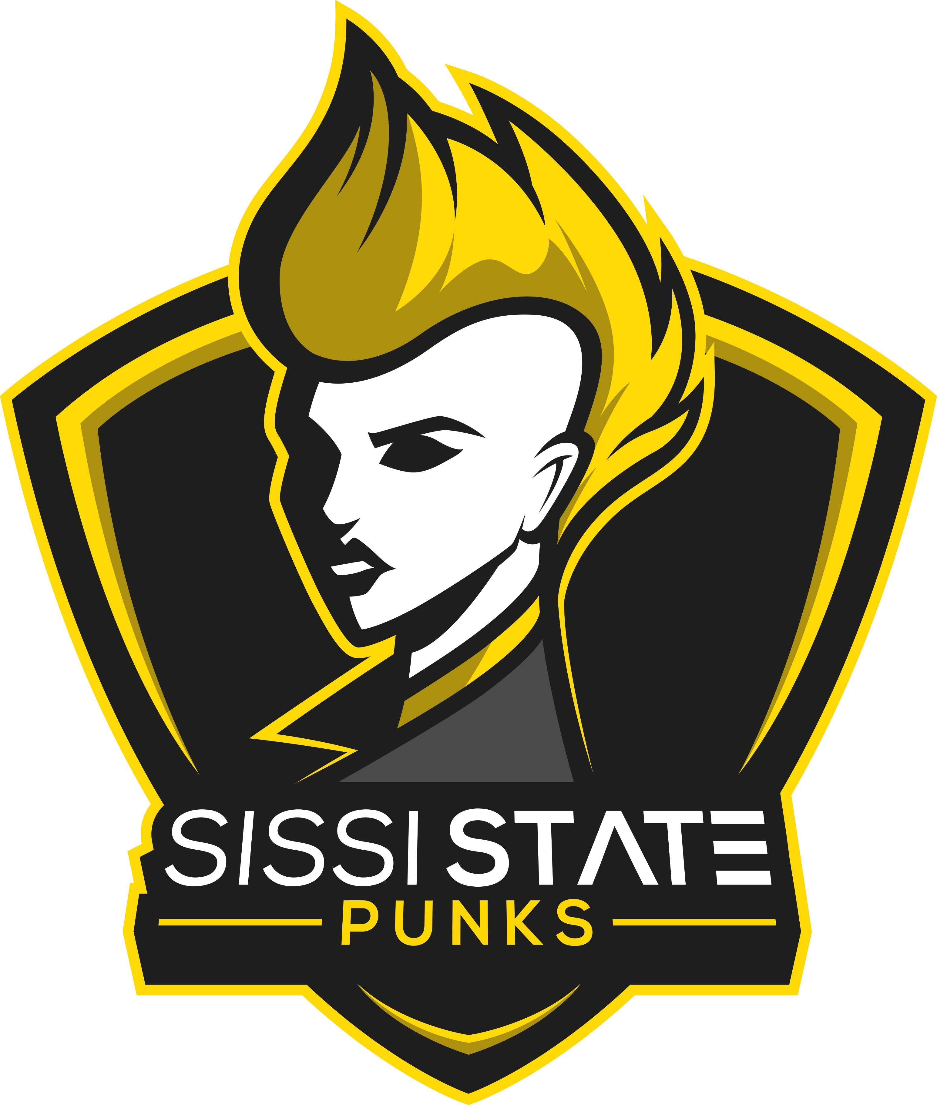 SSP (Sissi State Punks) SSP (Sissi State Punks)