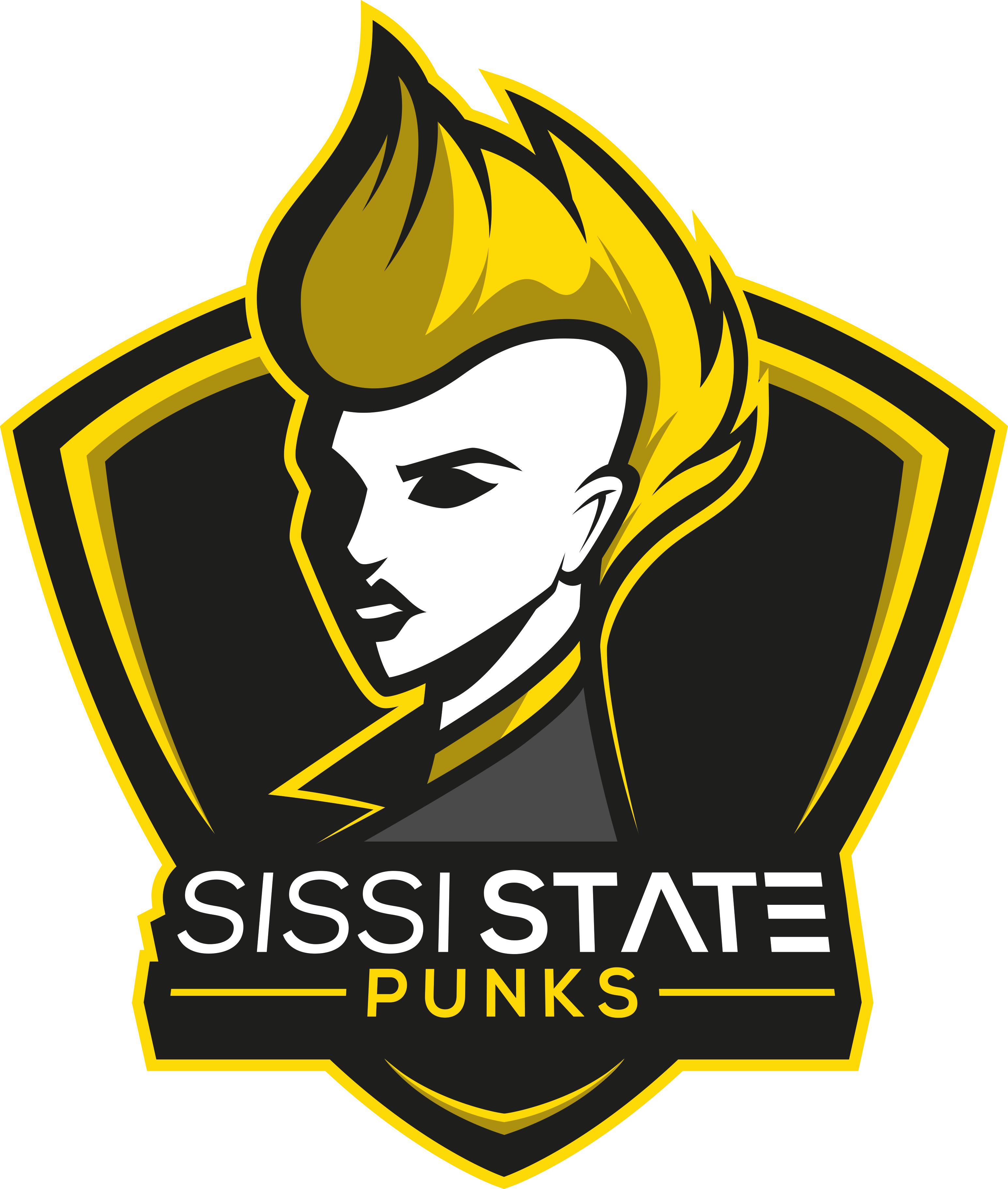 SSP (Sissi State Punks)