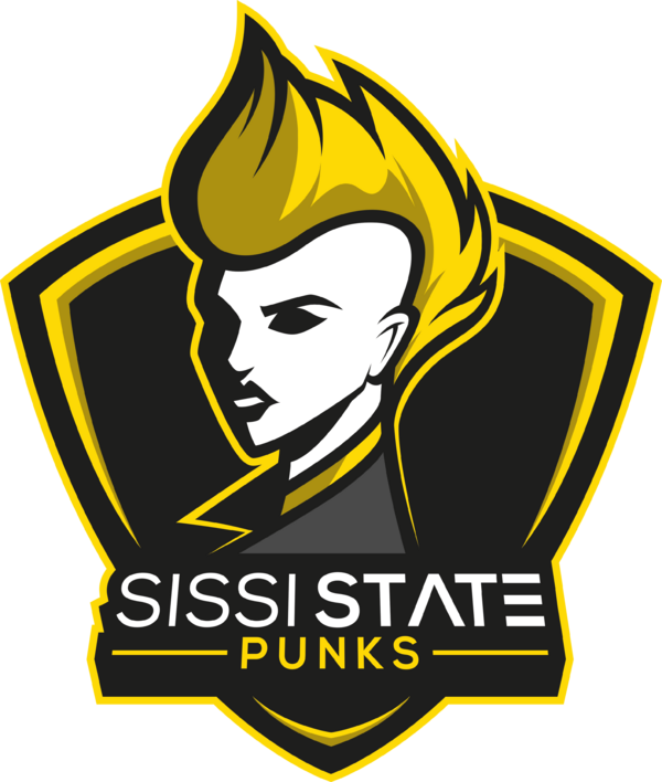 SSP (Sissi State Punks)