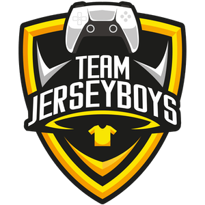 Team JerseyBoys