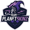 Team Planetskinz