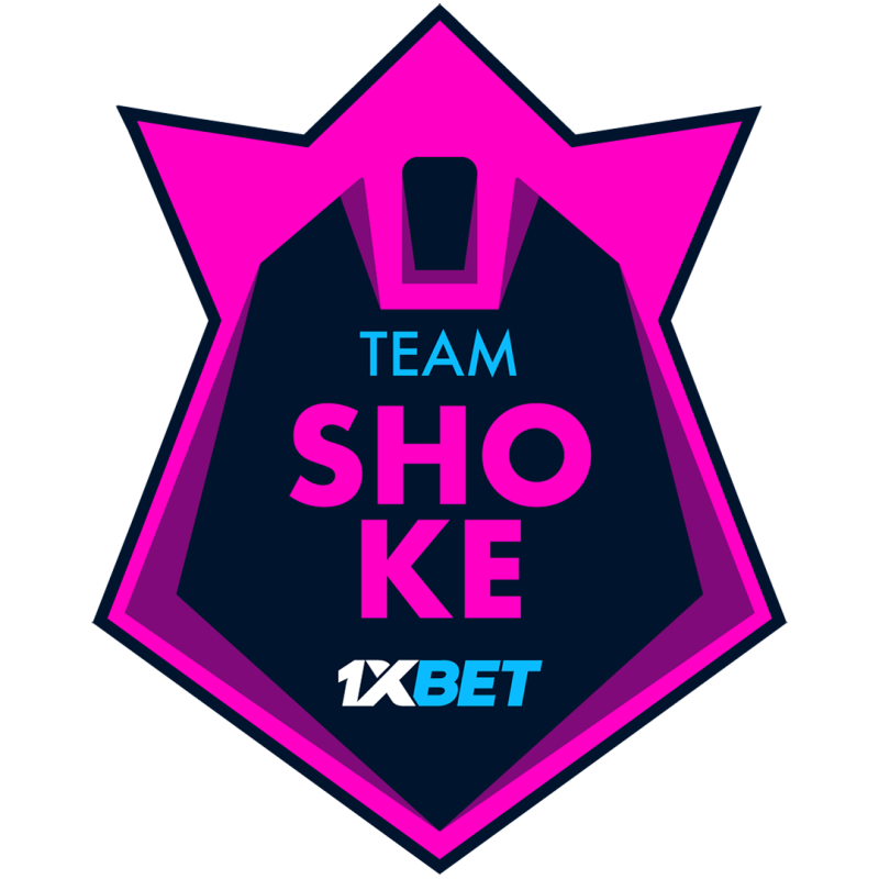 Team Shoke