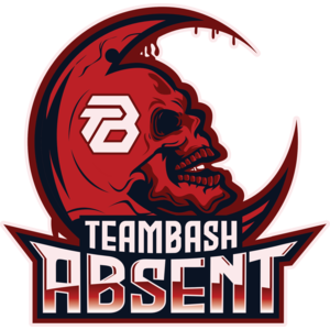 TeamBasH Absent