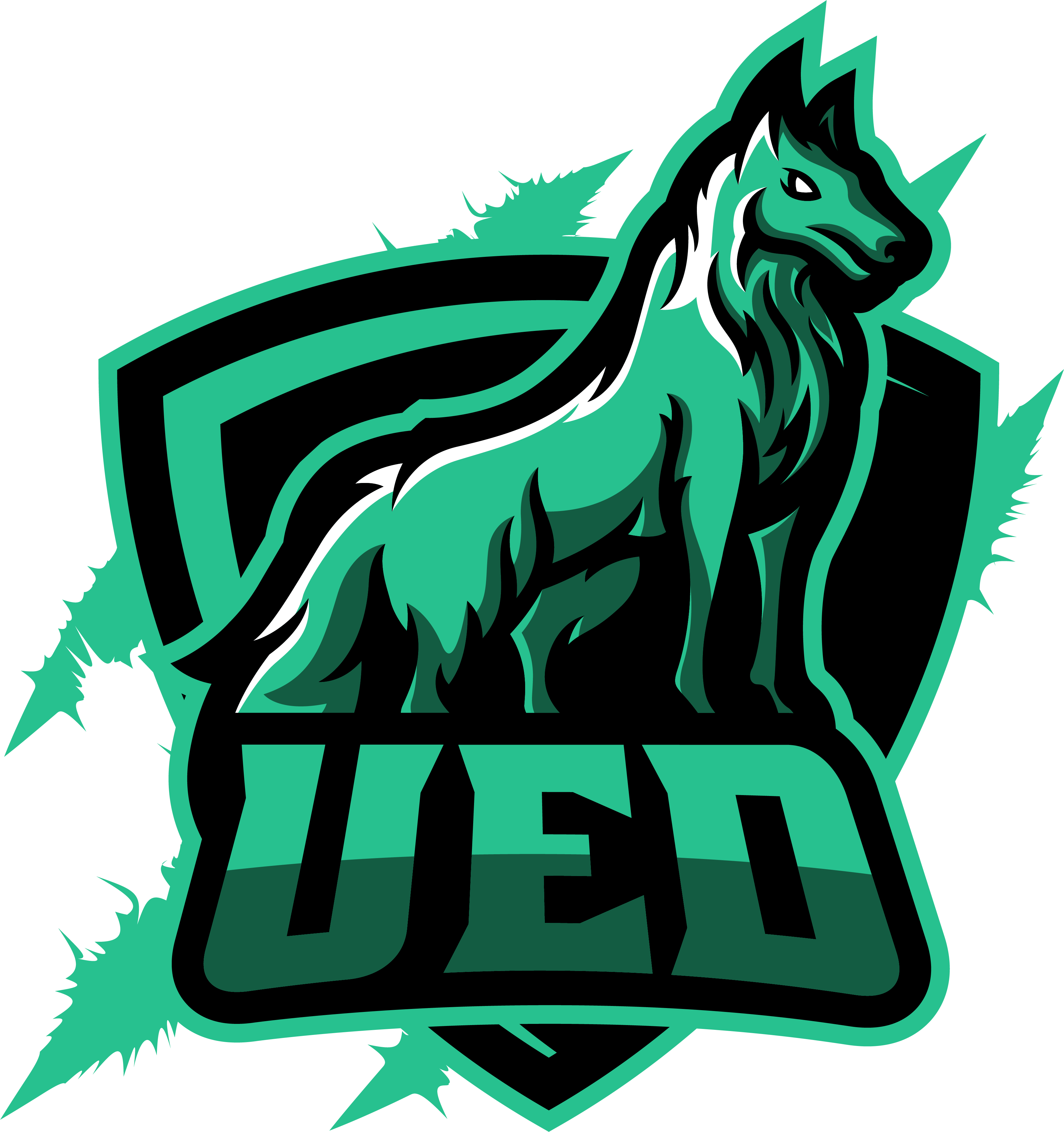 UED Wolves UED Wolves