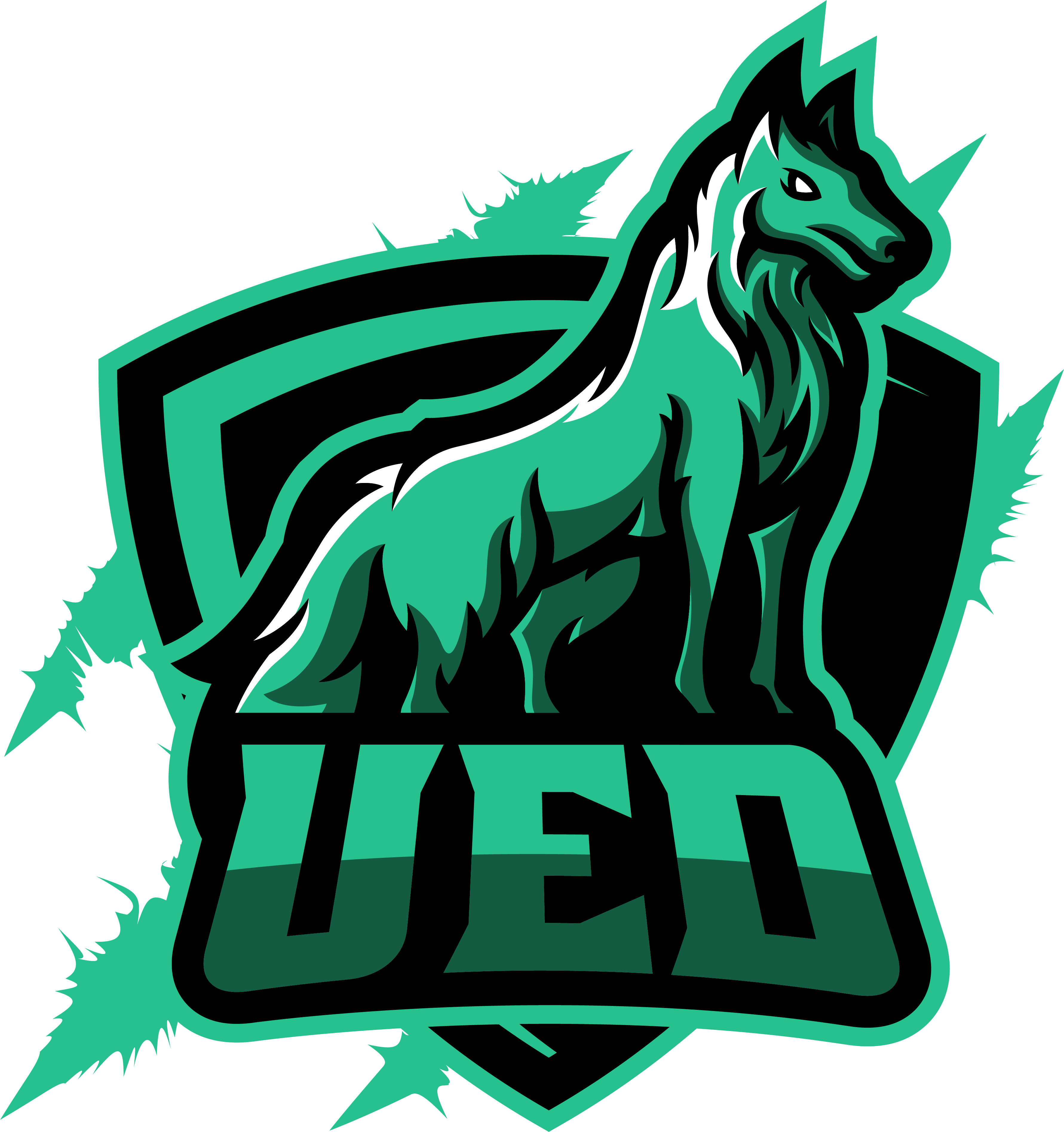 UED Wolves