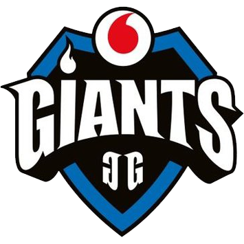 Vodafone Giants